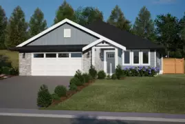 1100 Celia Crescent, Gibsons, BC