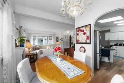 Breakfast Nook Photo of 92 20071 24 Avenue, Langley, BC