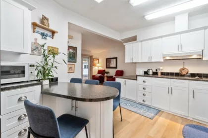 Kitchen Island Photo of 92 20071 24 Avenue, Langley, BC