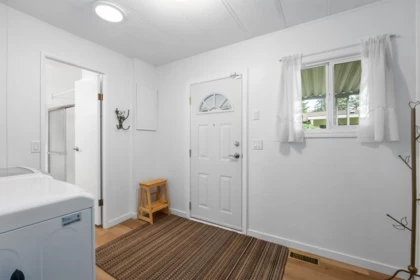 Laundry Room Photo of 92 20071 24 Avenue, Langley, BC