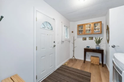 Mudroom Photo of 92 20071 24 Avenue, Langley, BC