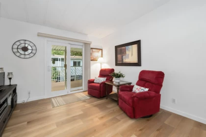 Office / Den Photo of 92 20071 24 Avenue, Langley, BC