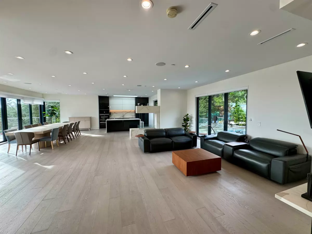 Bedroom 2 Photo of 1035 Greenwood Place, West Vancouver, BC