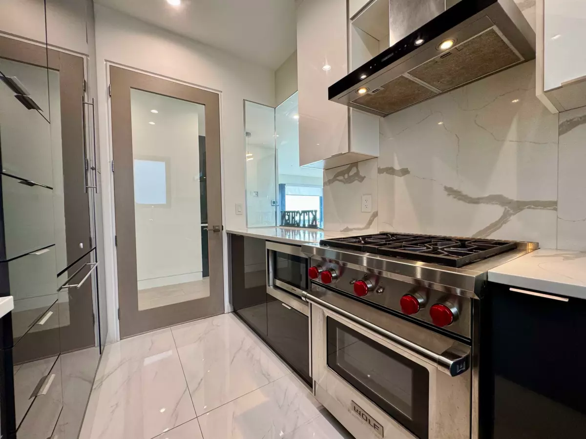 Bedroom 4 Photo of 1035 Greenwood Place, West Vancouver, BC