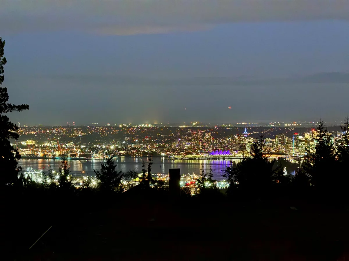 Family Room Photo of 1035 Greenwood Place, West Vancouver, BC