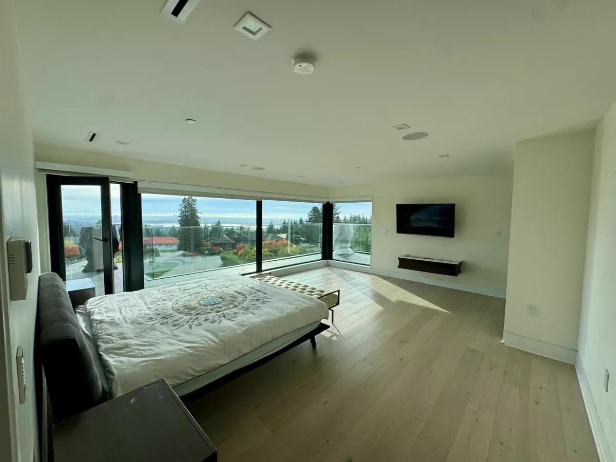 Loft / Bonus Room Photo of 1035 Greenwood Place, West Vancouver, BC