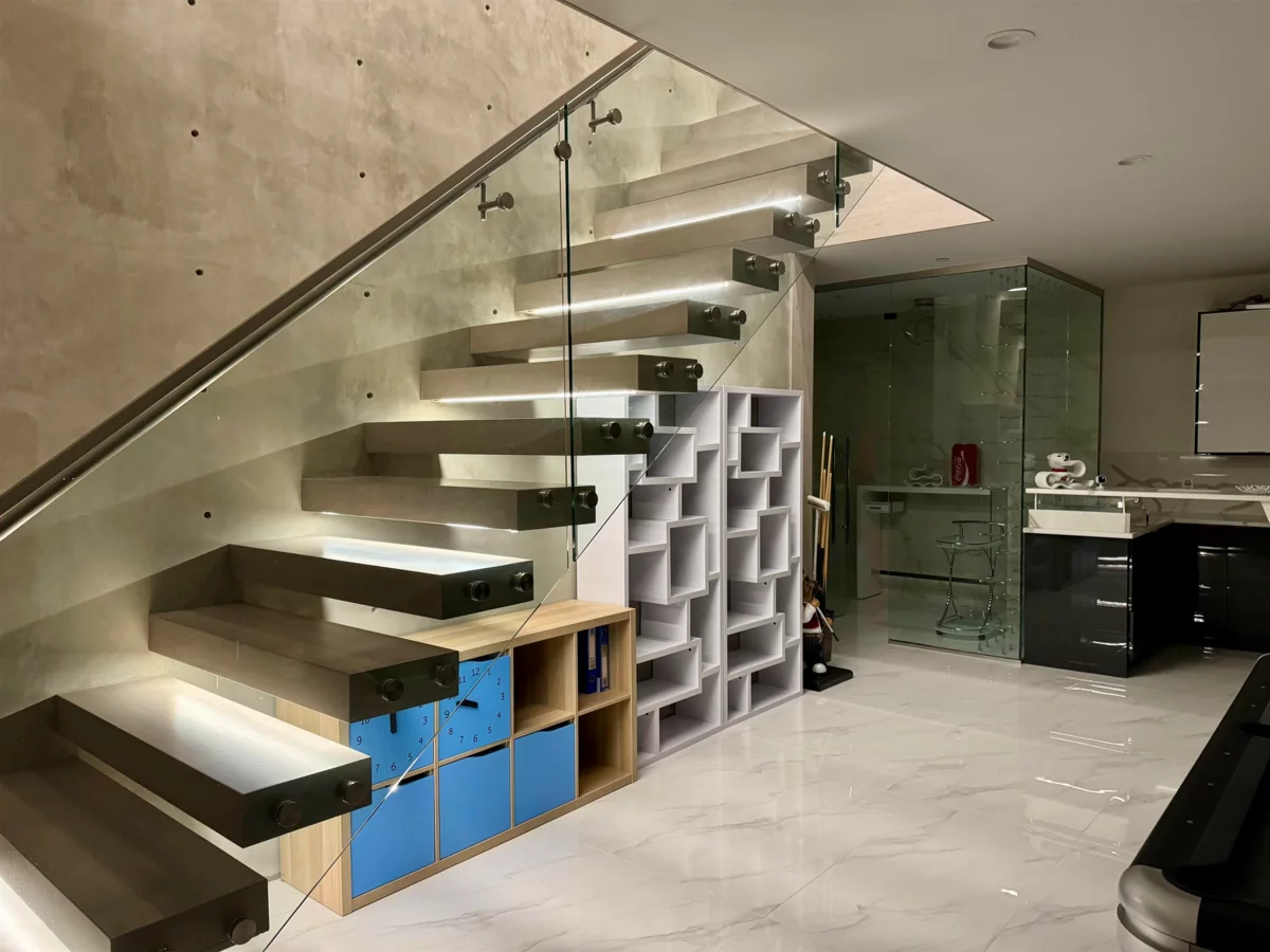 Office / Den Photo of 1035 Greenwood Place, West Vancouver, BC