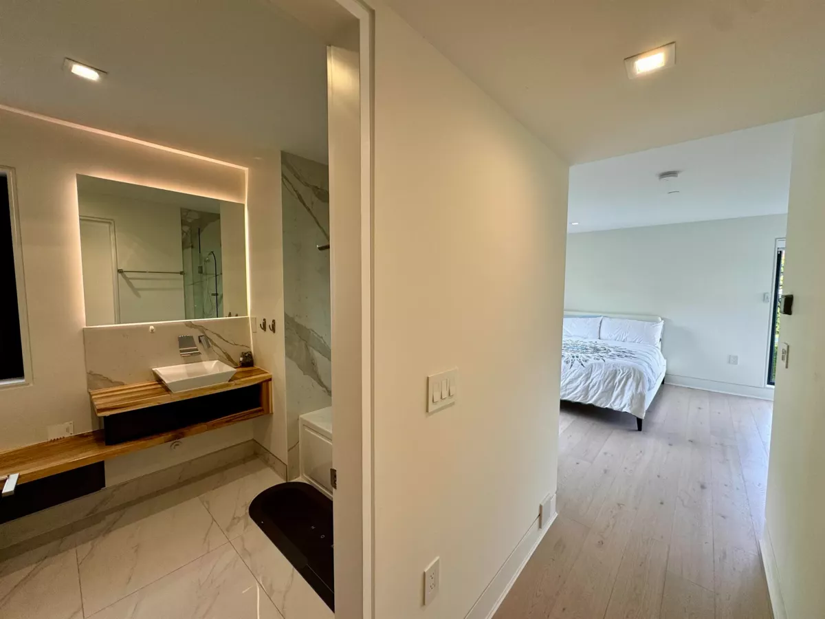 Outdoor Patio Photo of 1035 Greenwood Place, West Vancouver, BC