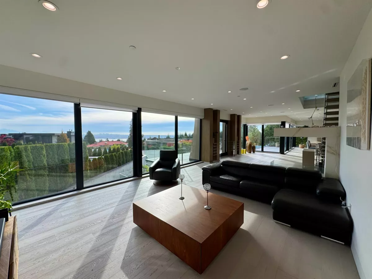 Pantry Photo of 1035 Greenwood Place, West Vancouver, BC