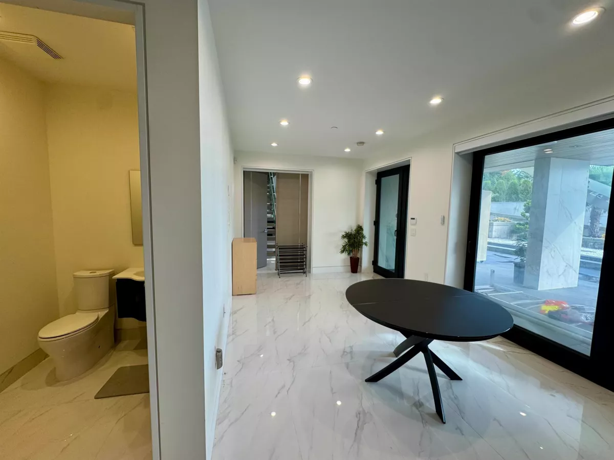 Playground / Recreational Area Near 1035 Greenwood Place, West Vancouver, BC