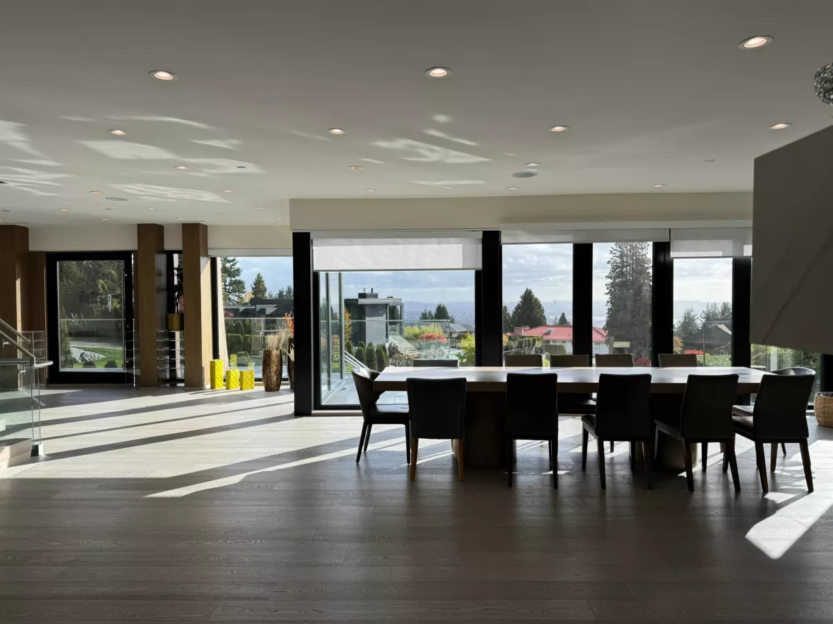 Walk-In Closet Photo of 1035 Greenwood Place, West Vancouver, BC