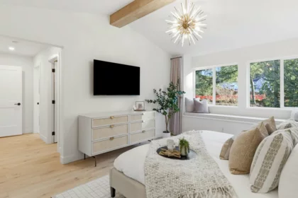 Bedroom 4 Photo of 3050 Brigette Street, Abbotsford, BC