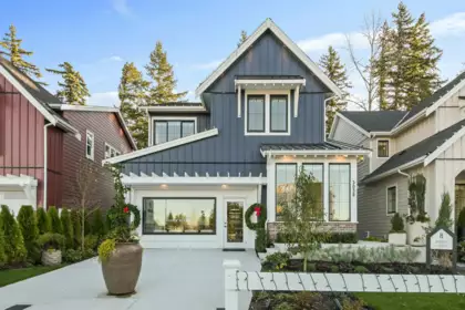 3050 Brigette Street, Abbotsford, BC, Abbotsford East — 3 bed single family residence for sale