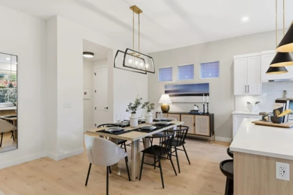 Kitchen Island Photo of 3050 Brigette Street, Abbotsford, BC