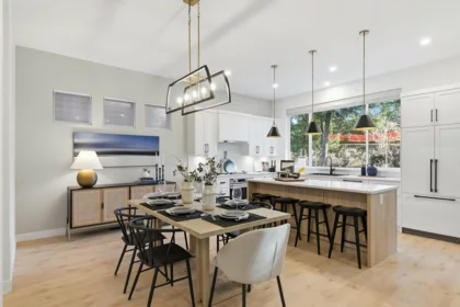 Kitchen Photo of 3050 Brigette Street, Abbotsford, BC