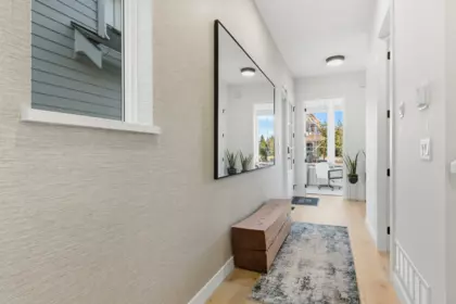 Living Room Photo of 3050 Brigette Street, Abbotsford, BC
