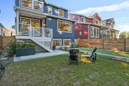 Outdoor Patio Photo of 3050 Brigette Street, Abbotsford, BC