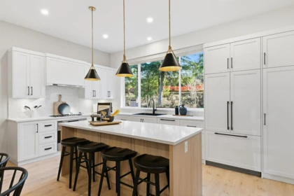 Pantry Photo of 3050 Brigette Street, Abbotsford, BC