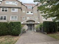 102 3008 Willow Street, Vancouver, BC