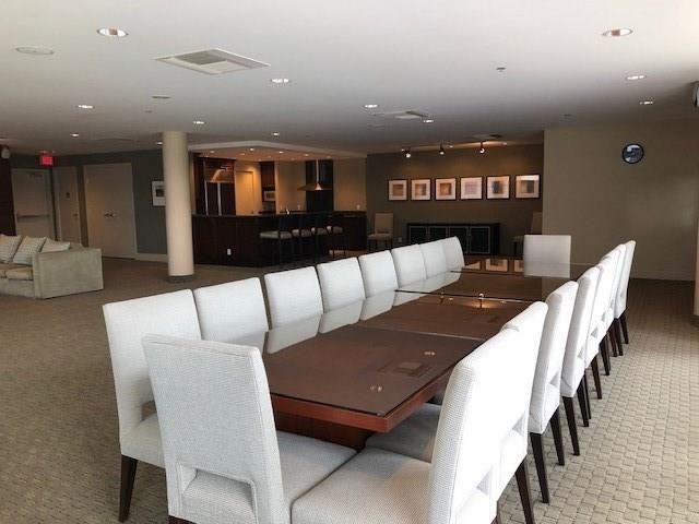 Backyard Photo of 410 Beach Crescent, Vancouver, BC