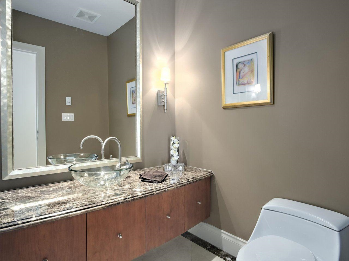 Bedroom 2 Photo of 410 Beach Crescent, Vancouver, BC