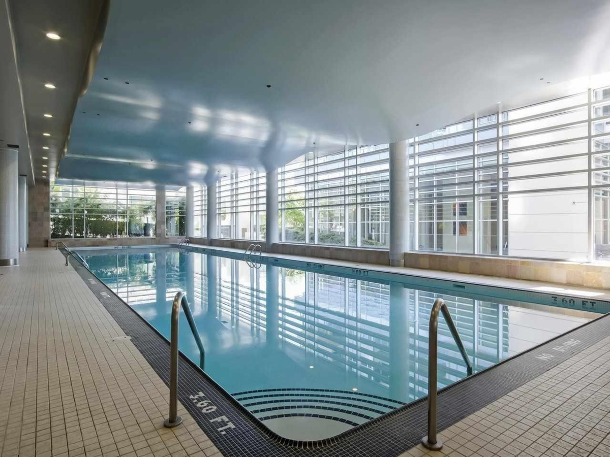 Laundry Room Photo of 410 Beach Crescent, Vancouver, BC
