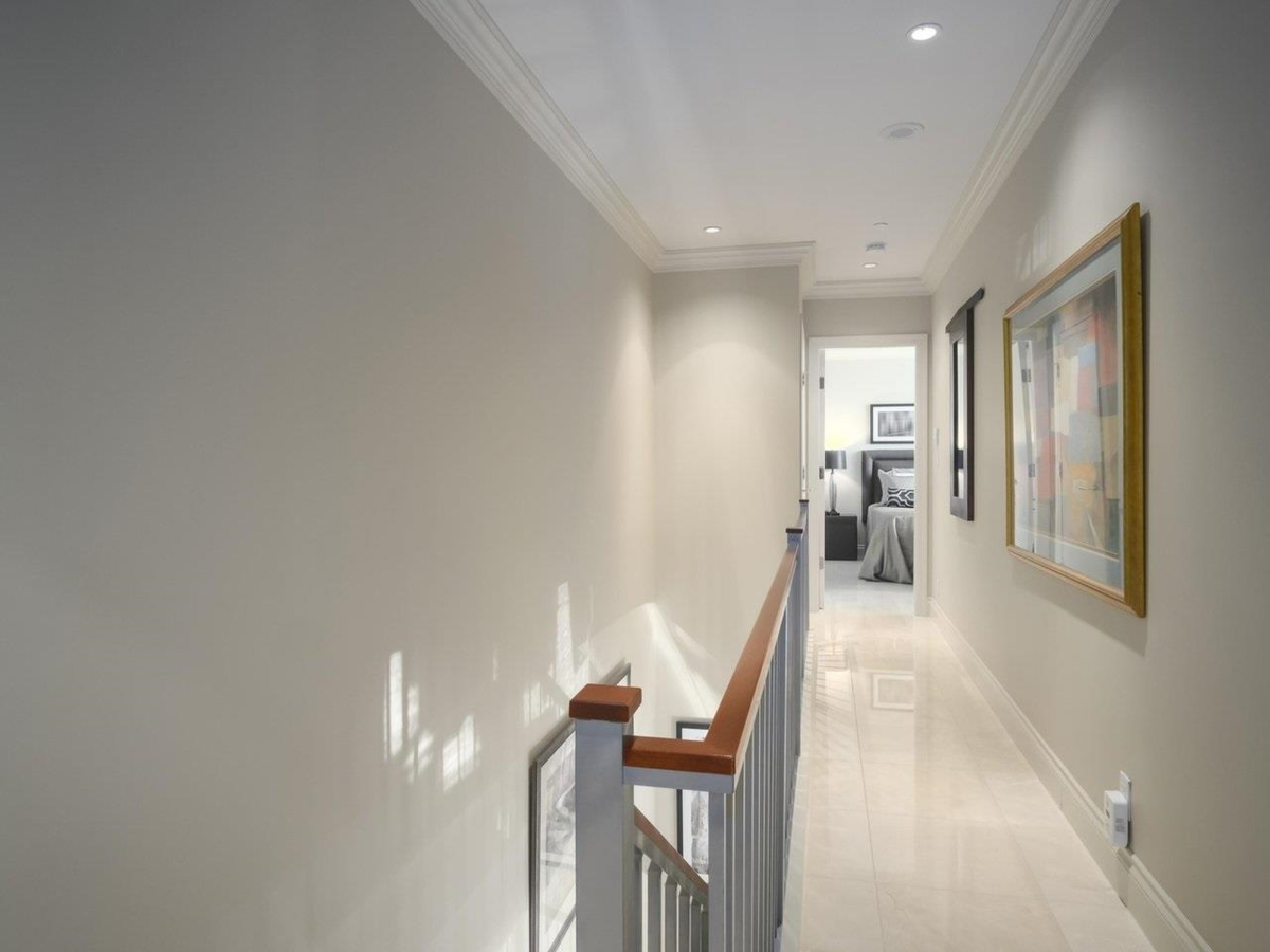 Office / Den Photo of 410 Beach Crescent, Vancouver, BC