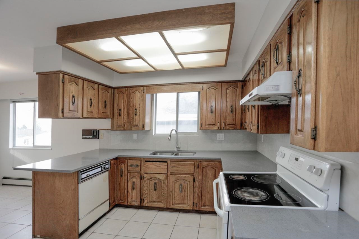 Bedroom 2 Photo of 448 E 59th Avenue, Vancouver, BC