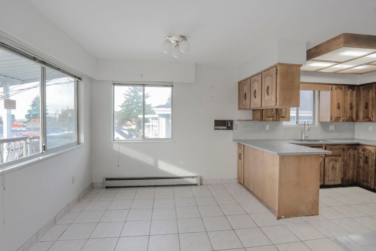 Bedroom 3 Photo of 448 E 59th Avenue, Vancouver, BC