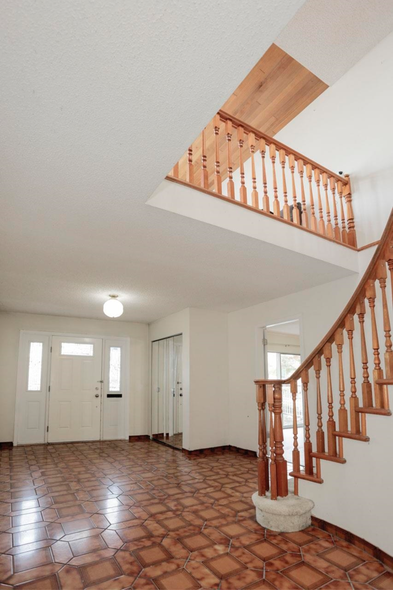 Bedroom 4 Photo of 448 E 59th Avenue, Vancouver, BC