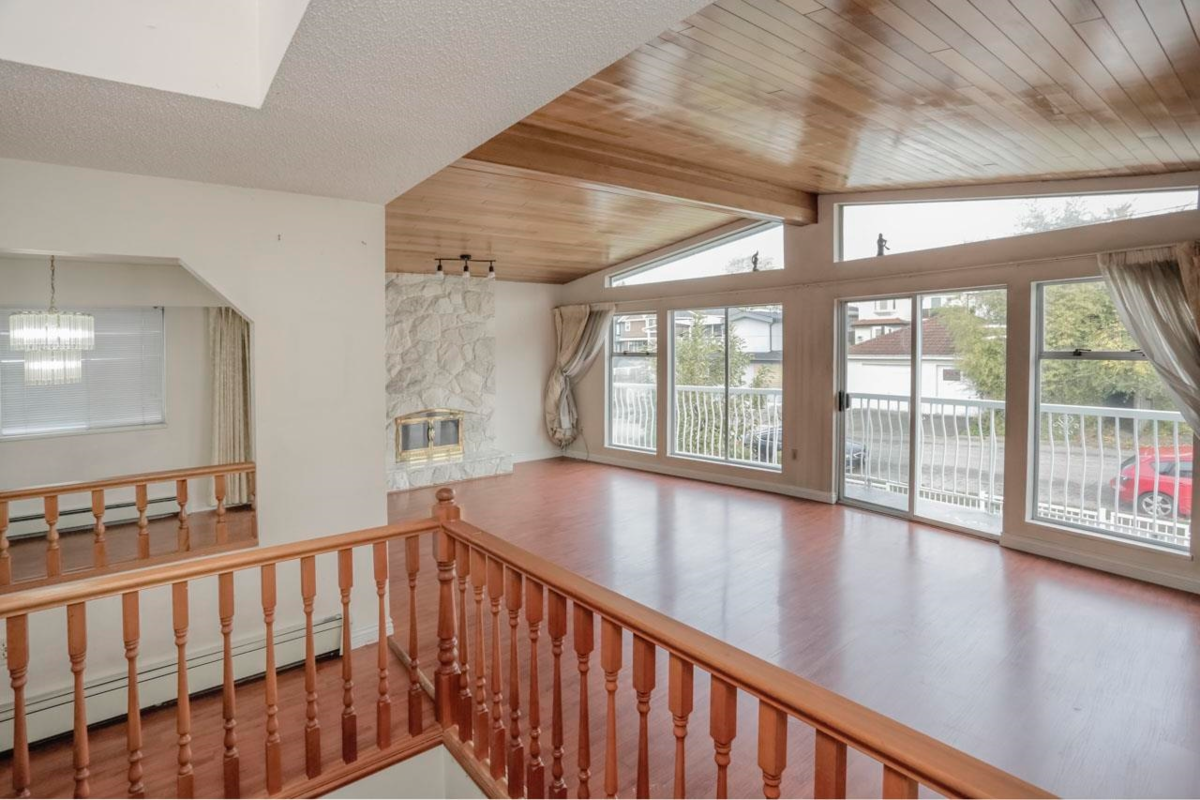 Pantry Photo of 448 E 59th Avenue, Vancouver, BC