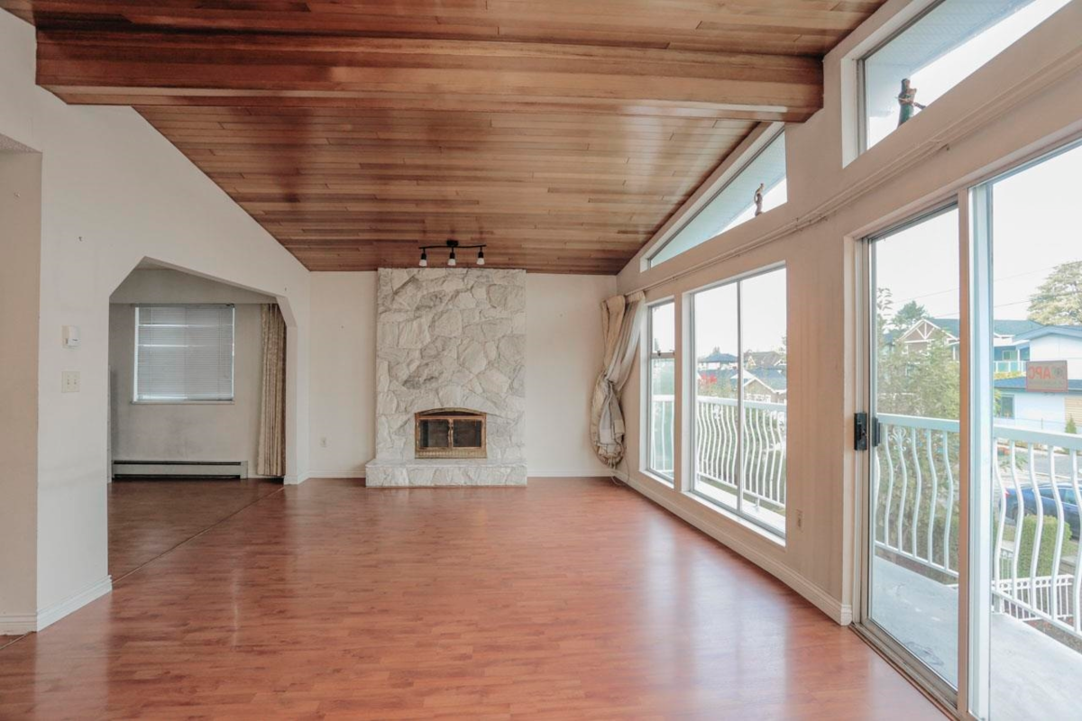 Primary Bedroom Photo of 448 E 59th Avenue, Vancouver, BC