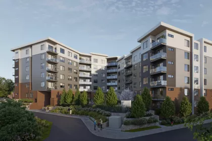 6 13757 108 Avenue, Surrey, BC, Surrey — Apartment/Condo for sale