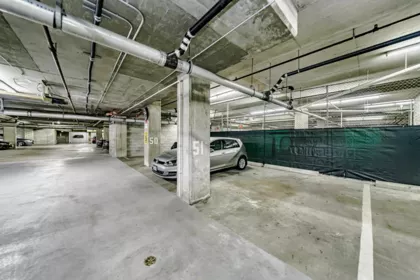 Basement Recreation Room Photo of 1405 1020 Harwood Street, Vancouver, BC