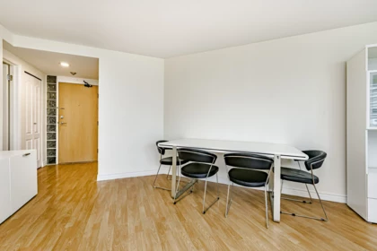 Pantry Photo of 1405 1020 Harwood Street, Vancouver, BC