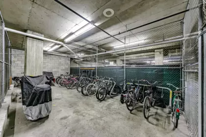 Street View Photo of 1405 1020 Harwood Street, Vancouver, BC