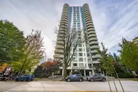 1405 1020 Harwood Street, Vancouver, BC