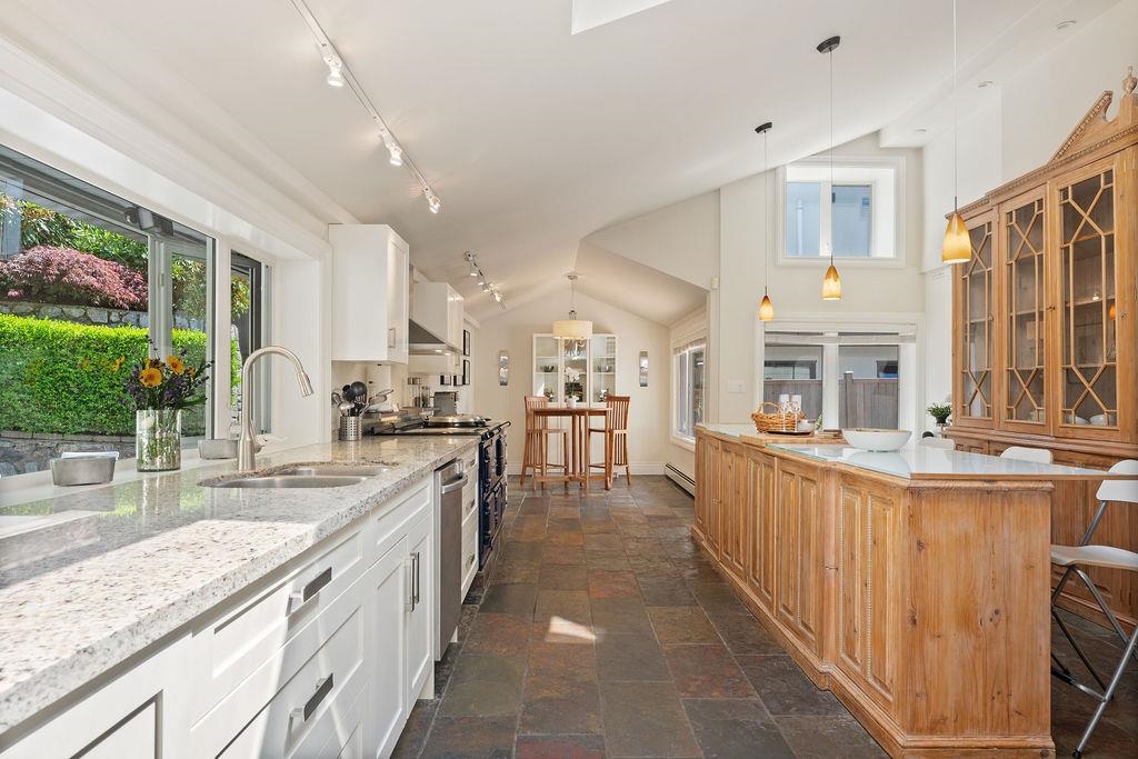 Bedroom 4 Photo of 284 Sandringham Crescent, North Vancouver, BC