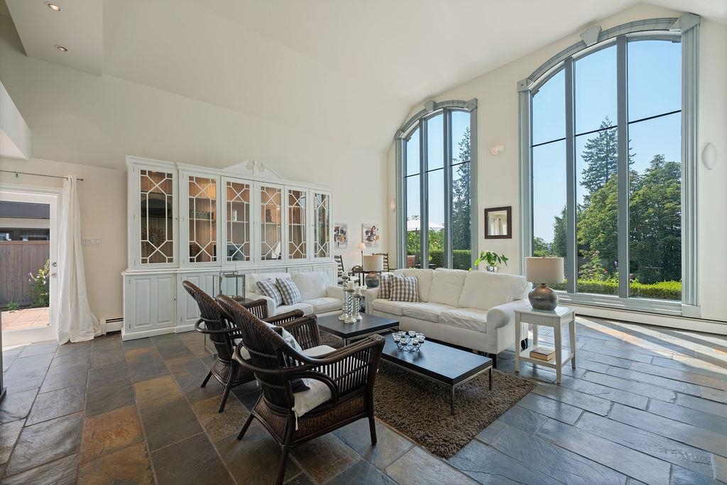 Pantry Photo of 284 Sandringham Crescent, North Vancouver, BC