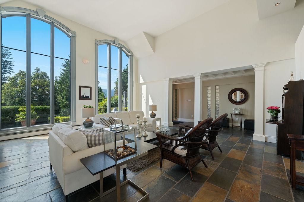 Primary Bedroom Photo of 284 Sandringham Crescent, North Vancouver, BC