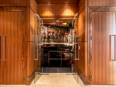 Fitness Center Photo Near 2286 Nordic Drive, Whistler, BC