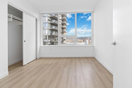Hallway Photo of 1307 823 Carnarvon Street, New Westminster, BC