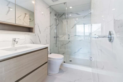 Mudroom Photo of 1307 823 Carnarvon Street, New Westminster, BC