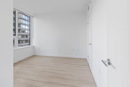 Office / Den Photo of 1307 823 Carnarvon Street, New Westminster, BC