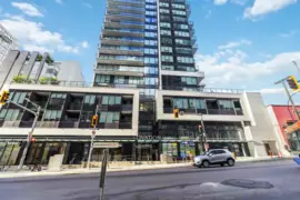 1307 823 Carnarvon Street, New Westminster, BC