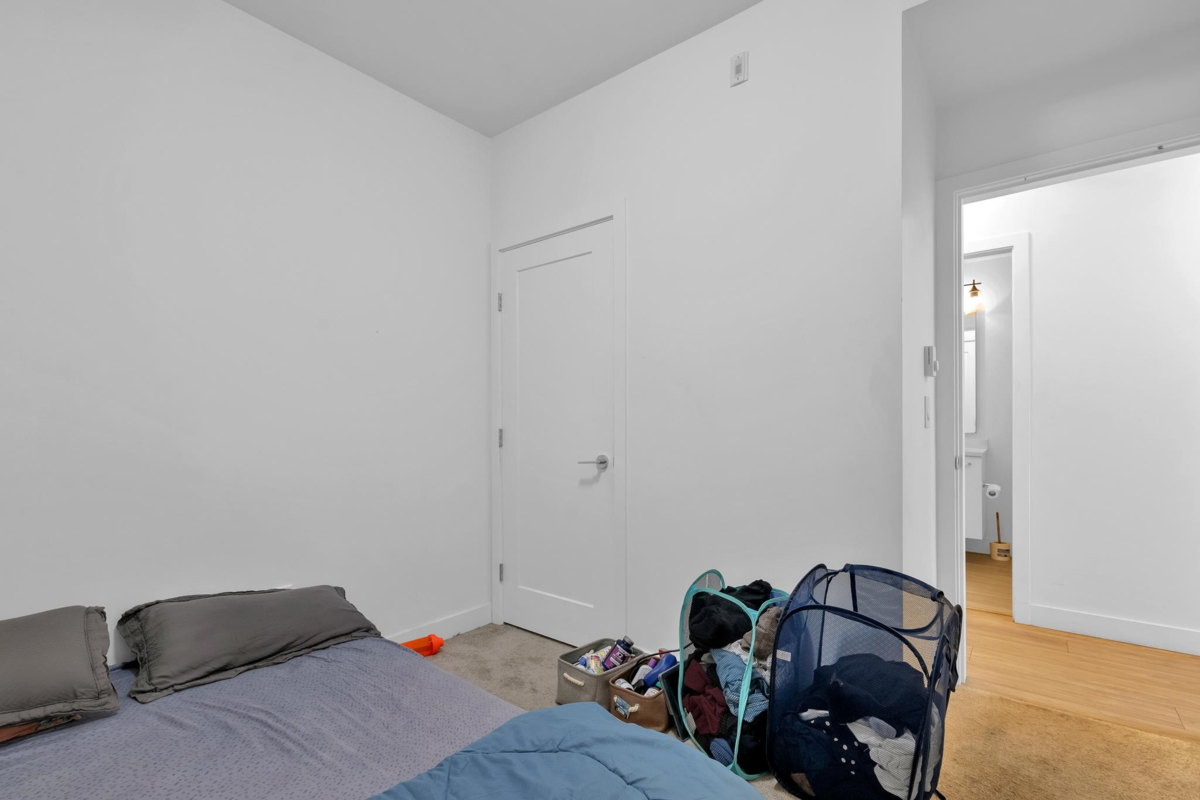 Bedroom 4 Photo of 214 18811 72 Avenue, Surrey, BC