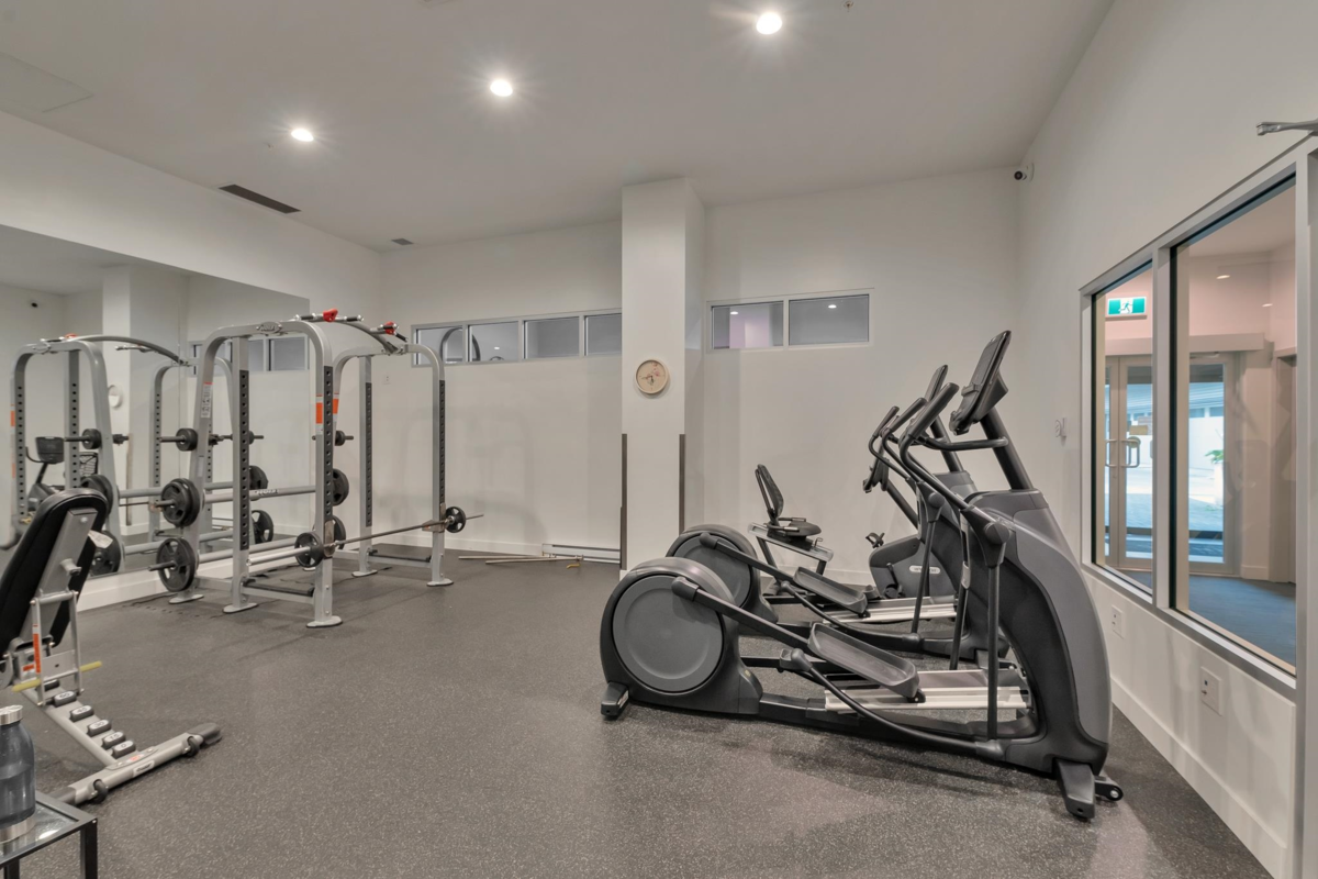 Outdoor Deck Photo of 214 18811 72 Avenue, Surrey, BC