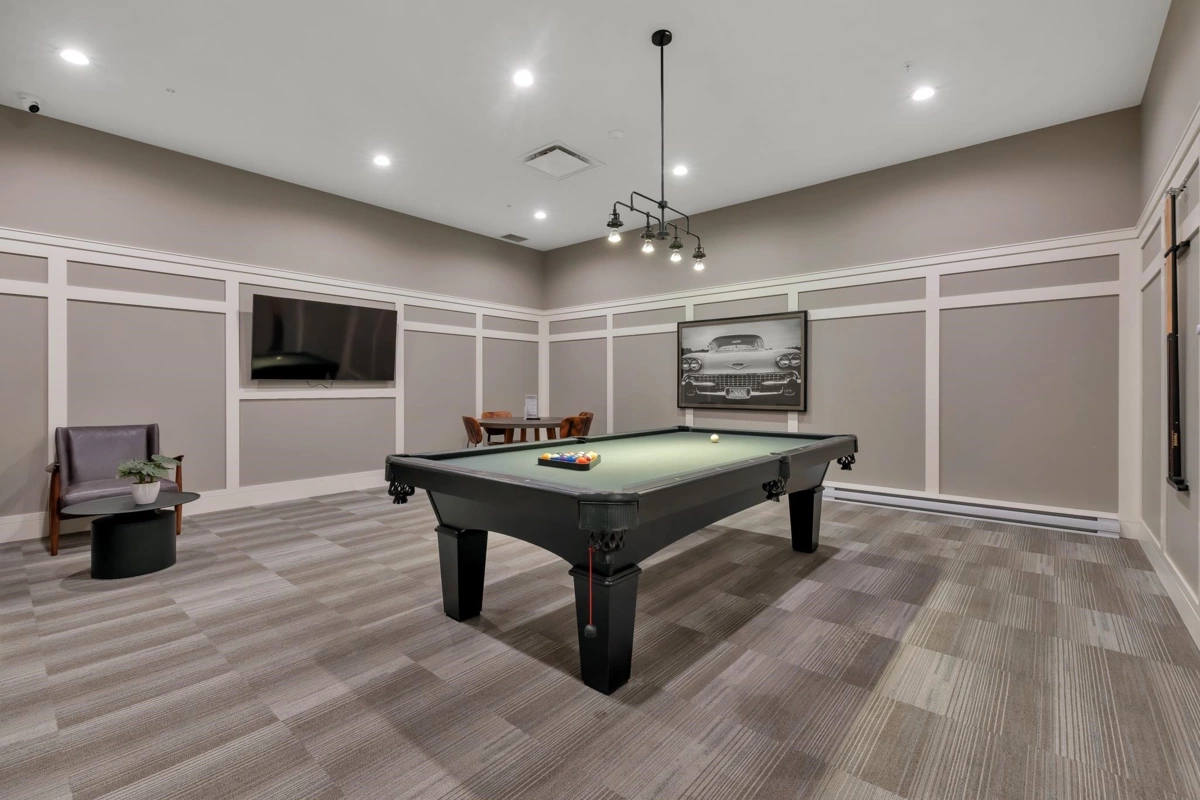 Outdoor Patio Photo of 214 18811 72 Avenue, Surrey, BC