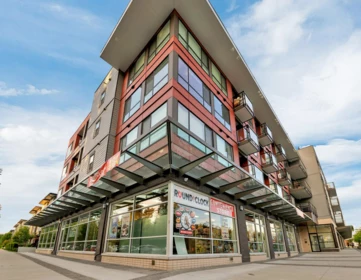 214 18811 72 Avenue, Surrey, BC, Clayton — 3 bed apartment/condo for sale