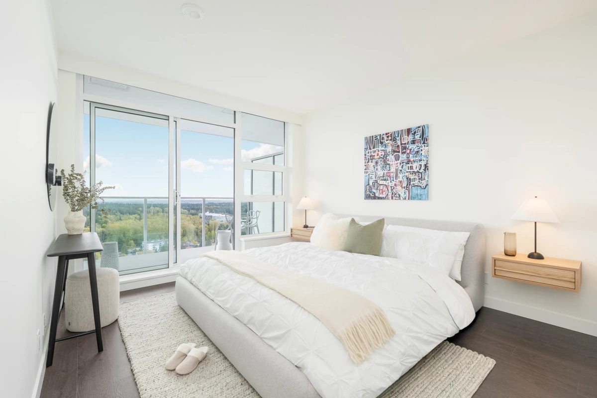 Breakfast Nook Photo of 3307 13778 100 Avenue, Surrey, BC